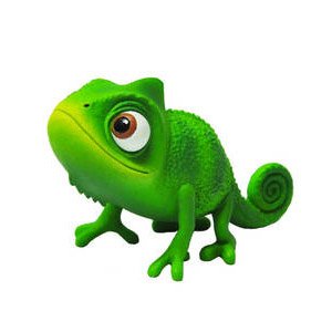 写真付きレビュー ディズニー Disney 塔の上のラプンツェル Bully社製 パスカル 単品 Tangled Bullyland ブリーランドの通販商品 口コミ情報 Roomclipショッピング
